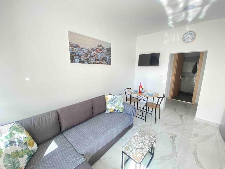 Appartement Ανωι-Anoi Rhodes à Rhodes City Extérieur photo